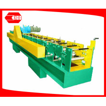 Hochleistungs-Metall-Stahl-Rollladen-Türumformmaschine